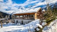 Chalet Léandre - Chambres d’hôtes