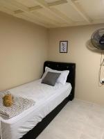 EUC Room Stay - B&B Tuaran