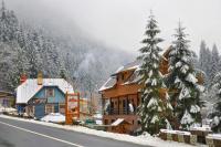 Casa Bicăjeanului - Lacu Roșu - B&B Lacu Roșu