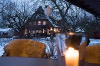 Landgasthof Kasch - Hotel und Restaurant - B&B Malente
