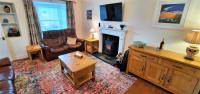 B&B Crieff - Greenbrae East - Bed and Breakfast Crieff