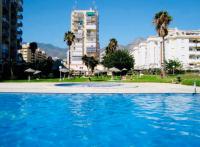 PRECIOSO ESTUDIO FRENTE AL MAR CON PISCINA - B&B Benalmádena