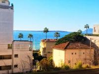 Résidence le Serra - B&B Juan-les-Pins