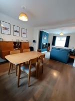 Family friendly home Saltburn with Seaview - B&B Skelton