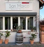 Restaurant San Marco - B&B Ammerndorf