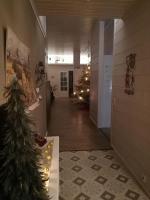 Blueberry Hill with car rental - B&B Raanujärvi