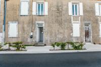 Appartement Citadelle - Welkeys - B&B Le Château-d’Oléron