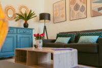 Appartement cosy idéal pour 2 personnes à Aubenas - B&B Aubenas