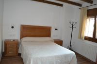 Habitación adaptada para personas con movilidad reducida - Cama grande