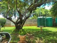 Appartement met Balkon