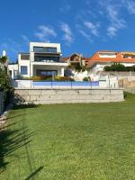 Chalet Mirador da Pinela - B&B