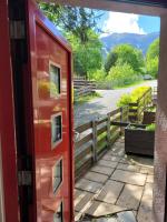 Apartment Peacock - Steinbock Lodges - Ferienwohnung Zell am See
