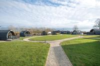 Country Glamping - Bed and Breakfast Bishop Auckland