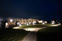 Country Glamping - B&B