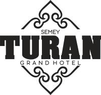 B&B Semeï - TURAN SEMEY GRAND HOTEL - Bed and Breakfast Semeï