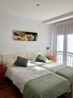 B&B Novales - los laureles de novales - Bed and Breakfast Novales