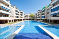 Casa Natura Gava Beach - Ferienwohnung