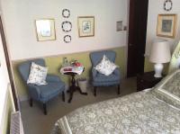 Habitación Doble con bañera