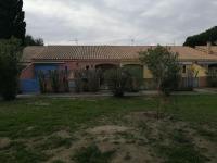 Maison barcares - B&B