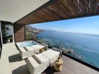 Mystique Luxury Suite - B&B Achlia