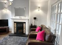 Burren Seaside Lodge by Trident Holiday Homes - B&B Ballyvaghan