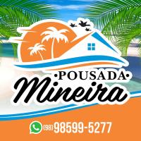 Pousada Mineira - B&B Barreirinhas