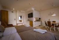 Suite Apartment