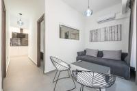 Iguana Gold Luxury Suites 2 ( 1 min from Ermou street) - Chambres d’hôtes Athènes