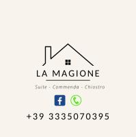La Magione - B&B Palermo