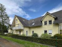 B&B Burg - Ferienwohnung an der Therme - Bed and Breakfast Burg