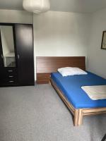 Central Room with amazing view - B&B San Gallo