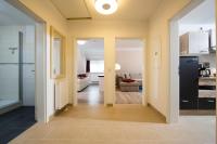 Appartement 1 Chambre avec Terrasse