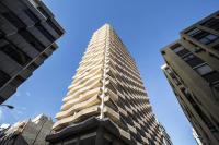 Studio Apartment (29th floor with Sea View)