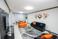 Moonpopson Luxury Apartments, Fourways Sandton - B&B Centane