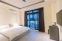 Ampia Camera Matrimoniale/Doppia con Letti Singoli