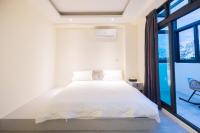 Chambre Lit Queen-Size 