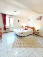 B&B Ensisheim - petit nid douillet - Bed and Breakfast Ensisheim