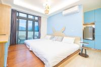 Camera Familiare con Balcone