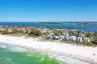 Anna Maria Island Beach Palms 5B - B&B