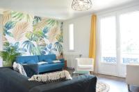Maison de Vacances 4 Chambres