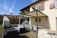 Maison Ravi - Ferienwohnung Lectoure