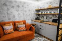 Apart 1 Chernivtsy - B&B