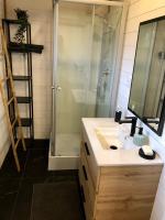 Maison 2 Chambres