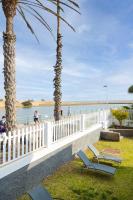 Apartamento Maypa 2 Salitre - Bed and Breakfast