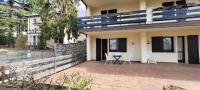 Fancy apartment with huge terrace - Ferienwohnung