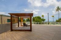 Flat Beira Mar Radisson - B&B