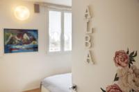 Deluxe Doppelzimmer mit Balkon und Meerblick