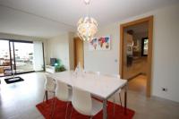 Spacious apartment with 3 pools & gym - B&B Marbella