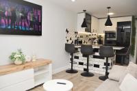 Apartamento Sofia - Chambres d’hôtes Pineda de Mar