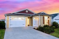 Beautiful Upgraded Patio Villa in The Villages of Marsh Bend - Chambres d'hôtes The Villages